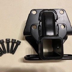 ヒッチメンバー USトヨタ純正 150 プラド Amazon.co.jp: 【トヨタ純正】ヒッチメンバー 純正ボルト 純正ヒッチ