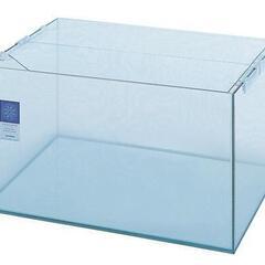 アクアリウムセット ①新品未使用エーハイム外部2215モーターヘッド部分 ②GEX ライト クリアＬＥＤパワー３-６００ ６０ｃ ③インペラー ④スピンドル/ラバー ⑤交換ヒーター ⑥中古 60cmワイド水槽 ⑦60cm規格水槽 ⑧45cmロー水槽 ⑨エーハイム外部フィルター2213  ⑩GEXライト その他纏めて 中古 新品