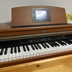 電子ピアノ ローランド HPi-5