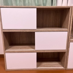 家具 収納家具 カラーボックス