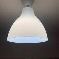 IKEA照明器具リモコン付き