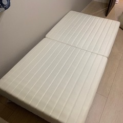 家具 ベッド シングルベッド