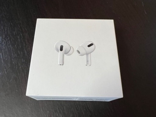 AirPodsPro 第一世代　超美品