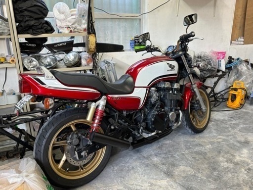 HONDA ホンダ　CB750
