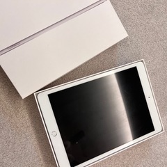 iPad 第8世代 32GB 美品