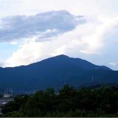 4/29(月祝)大山登山　神奈川県