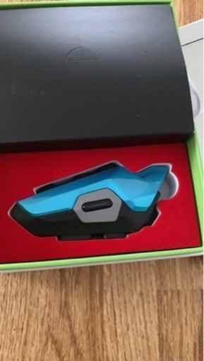 【新品】バイクインカム 2人同時通話 Bluetooth5.3 インカム