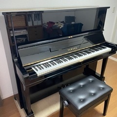 
アップライトピアノ ヤマハ YAMAHA NO.U3 