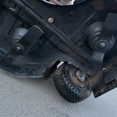  自走式草刈機　　ホンダ刈丸エース