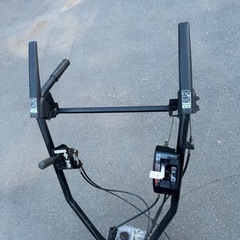  自走式草刈機　　ホンダ刈丸エース