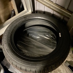 夏タイヤ4本セット 165/60/R15