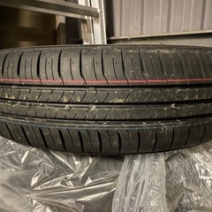 夏タイヤ4本セット 165/60/R15