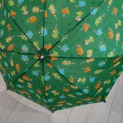 園児向け傘