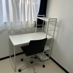 家具 オフィス用家具 机