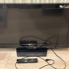 家電 テレビ 液晶テレビ