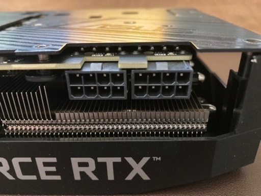 RTX3070グラフィックボード