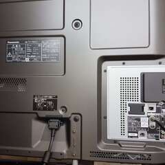 Panasonic 46型 プラズマテレビ　ビエラ　TH-P46G1