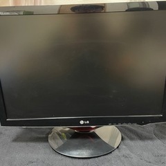 ディスプレイ　LG FLATRON W2286L