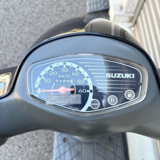 2633.おしゃれカッコいい♪ 格安レッツ4 千葉県柏市即日配送可能 (Ryo 
