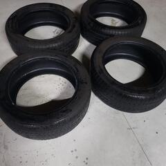 ウェッズRIZLEY MA 15インチアルミホイール（5穴）ホンダフリー