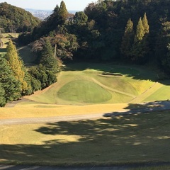 安くリーズナブルに平日⛳️ショートコース