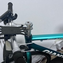【少しずつ値下げ】ジャイアント　ロードバイクescape R3 自転車　中古　