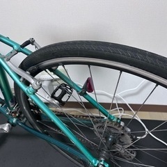 【少しずつ値下げ】ジャイアント　ロードバイクescape R3 自転車　中古　