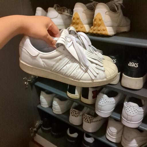 adidas 靴 スニーカー
