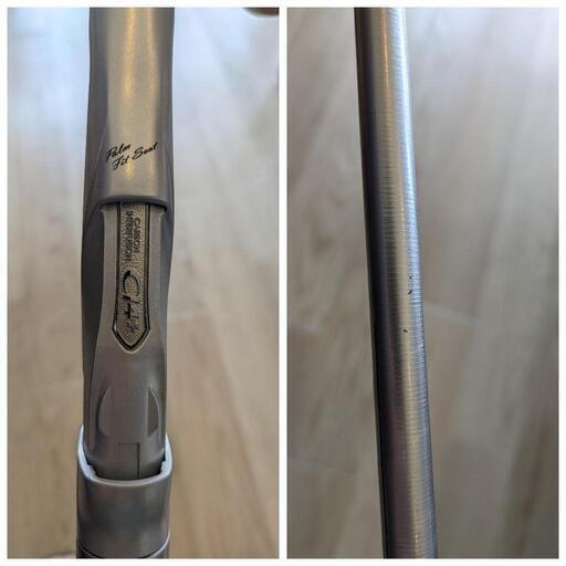 シマノ　BB-Xスペシャル　1.5号485-520 SZⅡ ［極美品］磯竿 BB-X SZⅡ 2号 シマノ BB-Xスペシャル 1.5号485-520 SZⅡ ［極美