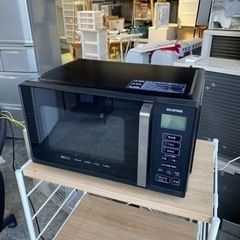 💁‍♀️☘️大阪市から阪南市まで配達設置無料💁‍♀電子レンジ️🍀保証有り