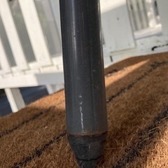 パラソル【キャプテンスタッグ】