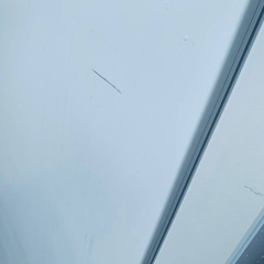 ♦️️Panasonicノンフロン冷凍冷蔵庫 【2015年製】NR-E430GV-W