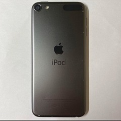 iPod Touch 第6世代 32GB