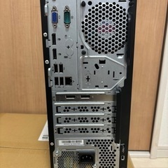 Lenovo ThinkCentre M720t 第8世代CPU i7-8700/メモリ16GB/HDD 1TB/OS 