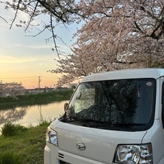 荷物の運搬お任せください( ˊ̱˂˃ˋ̱ )