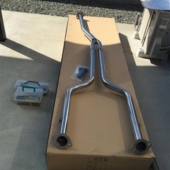 【本日・明日締切】スリーキャッツ 中間ストレート 20クラウン マークX GR系