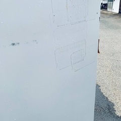 ♦️️Panasonicノンフロン冷凍冷蔵庫 【2014年製】NR-F518TV-N