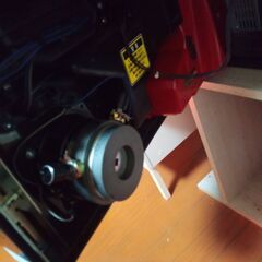 【取りに来られる方】SLOT劇場版魔法少女まどか マギカ[新編]叛逆の物語 スロット実機