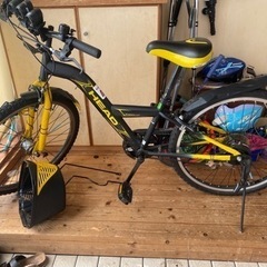 自転車 (子供用)