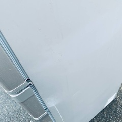 ♦️日立ノンフロン冷凍冷蔵庫 【2014年製】R-K42D