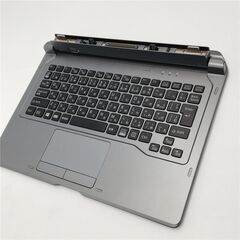 日本製 タブレット 11.6型 富士通 ARROWS Tab Q616/P 中古良品 第6世代