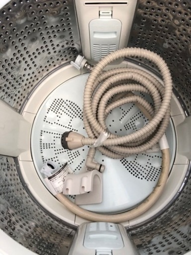 福岡市内配送設置無料 日立 HITACHI BW-8WV A [ビートウォッシュ 全  