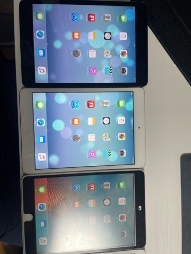 iPad  初代 5台セット