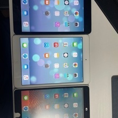 iPad  初代 5台セット