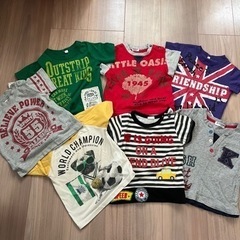 Tシャツ まとめ売り