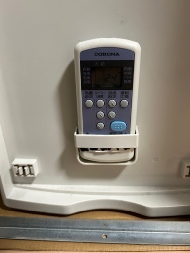 2021年製 窓用エアコン CW-1621-WS 早い者勝ち 問い合わせ多数\n  