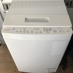 福岡市内配送設置無料　東芝 TOSHIBA AW-7D7(W) ...