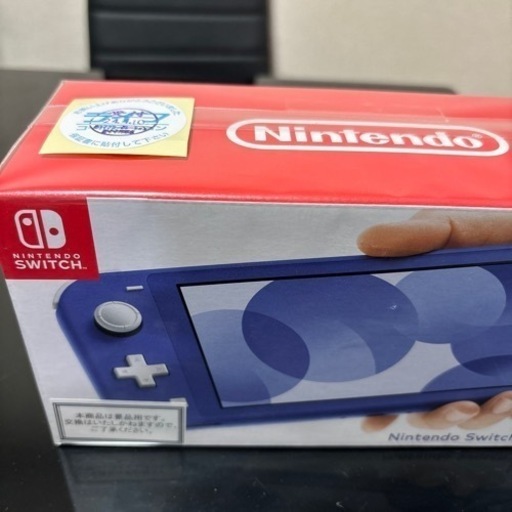 その他 Switch