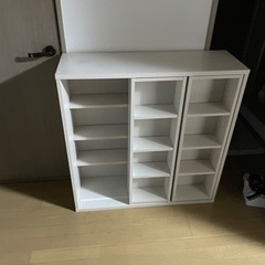 家具 収納家具 カラーボックス