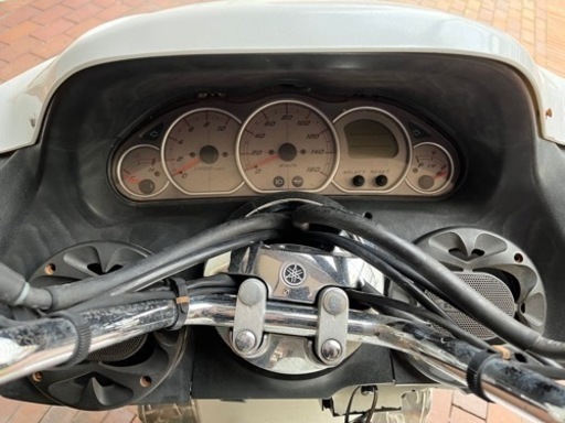 YAMAHAマジェスティーc】SG03 人気車両 不動 カスタム マジェスティC